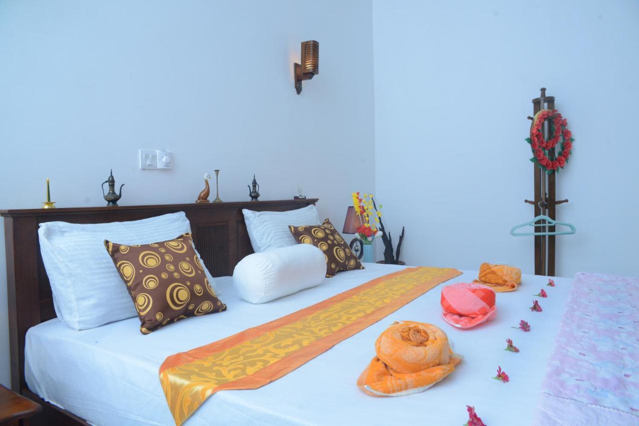 Gold Sand Resort Бентота Екстер'єр фото
