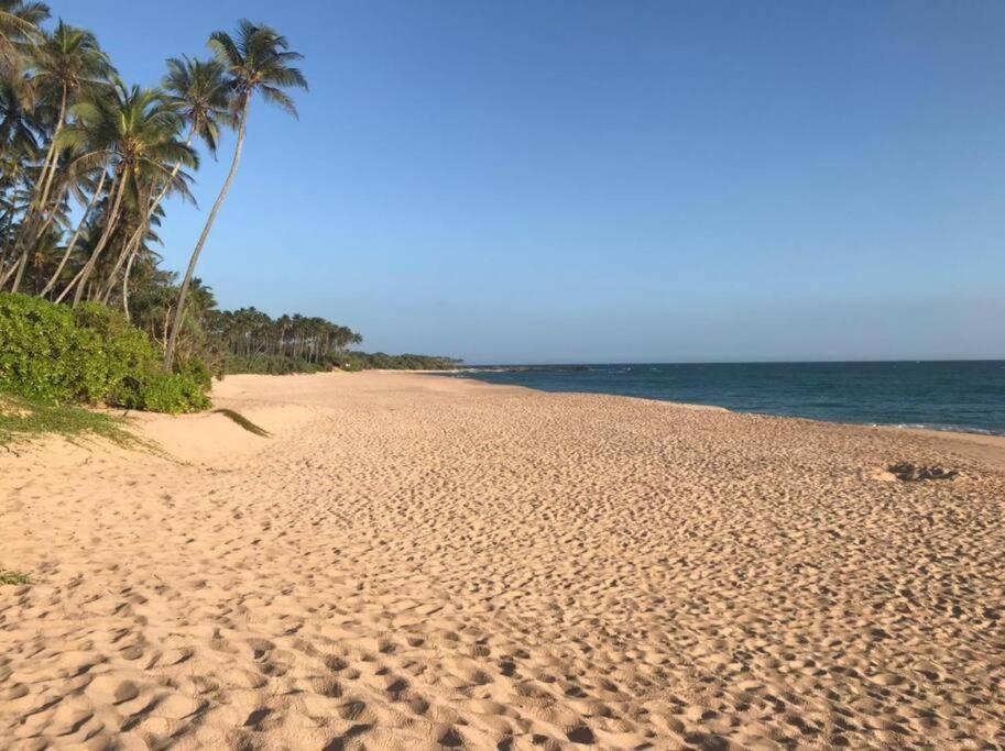 Gold Sand Resort Бентота Екстер'єр фото